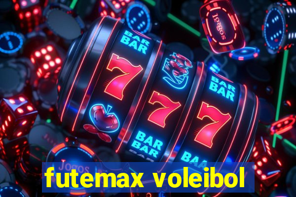 futemax voleibol